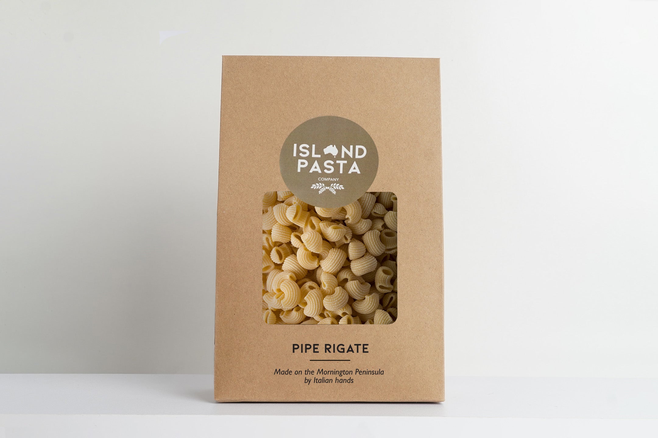 Short Pasta Island Pasta Company