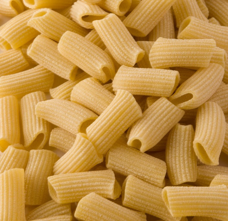 Mezzi Rigatoni