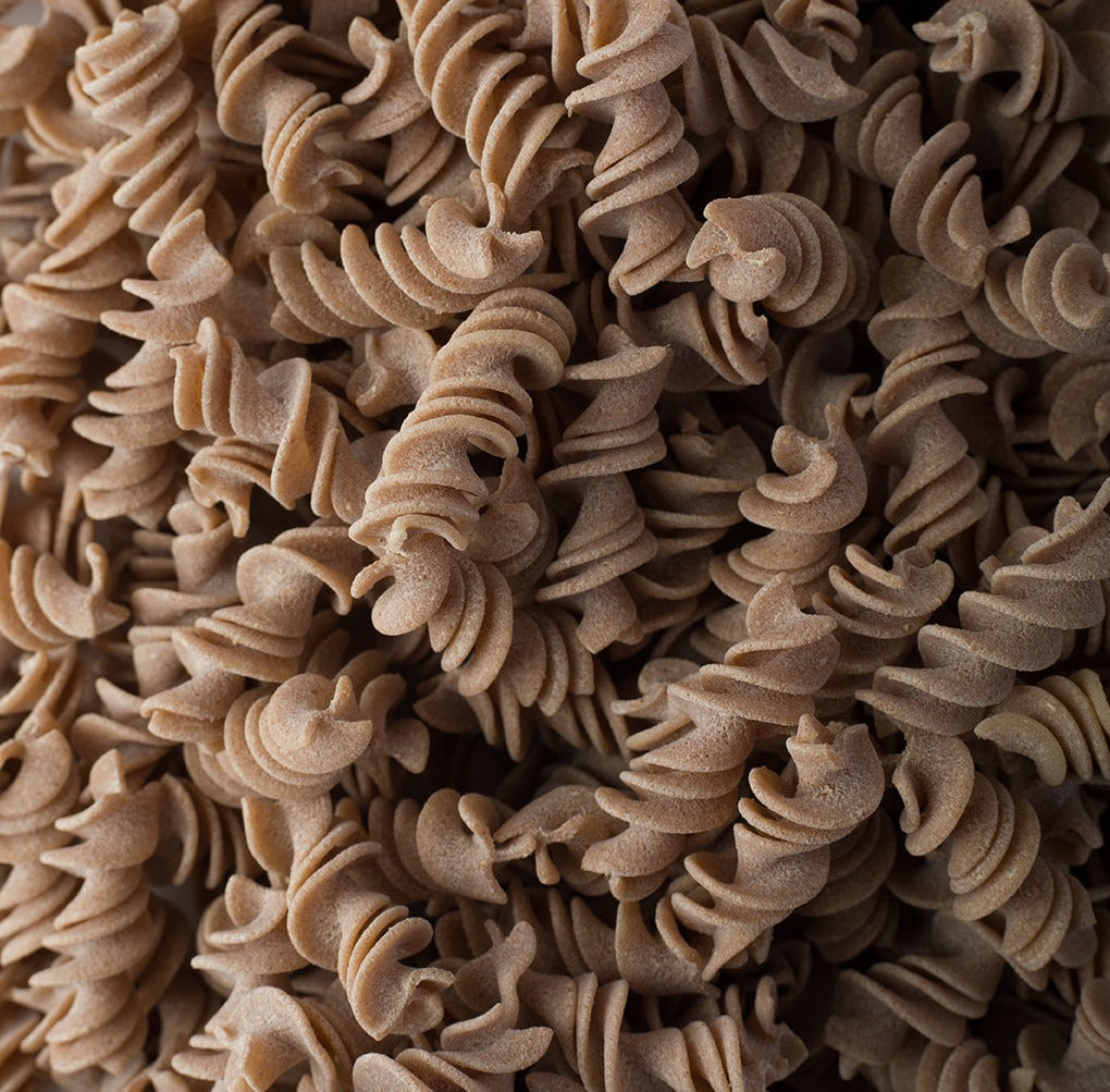 Organic Spelt Fusilli