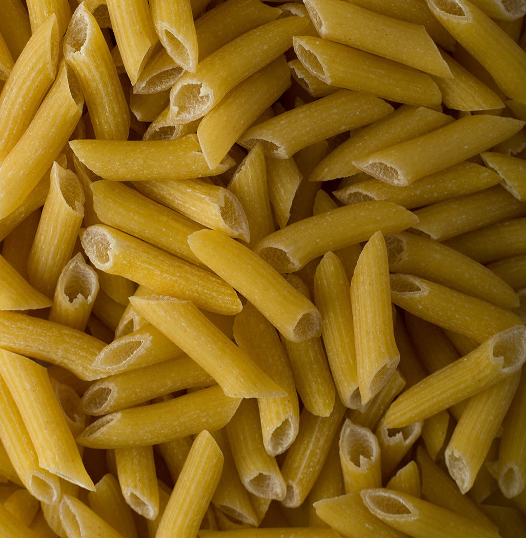 Penne Rigate