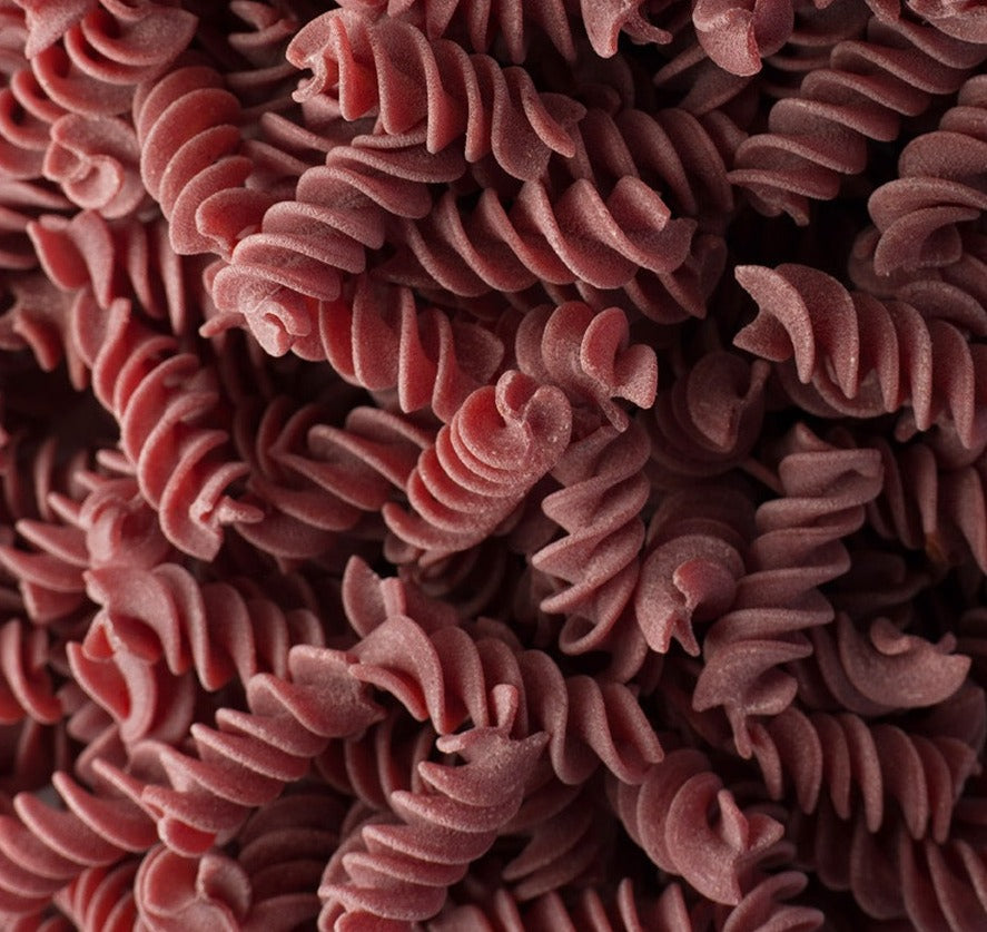 Beetroot Fusilli