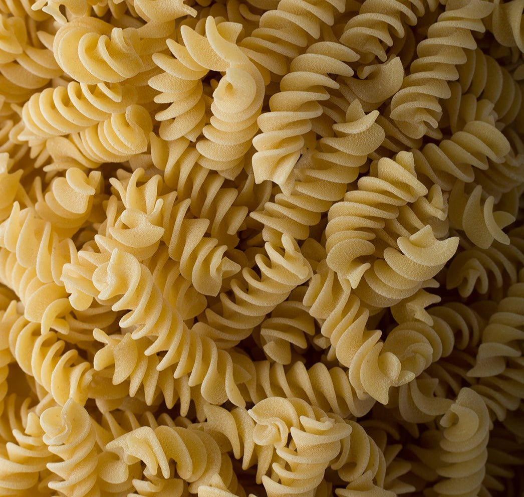 Fusilli