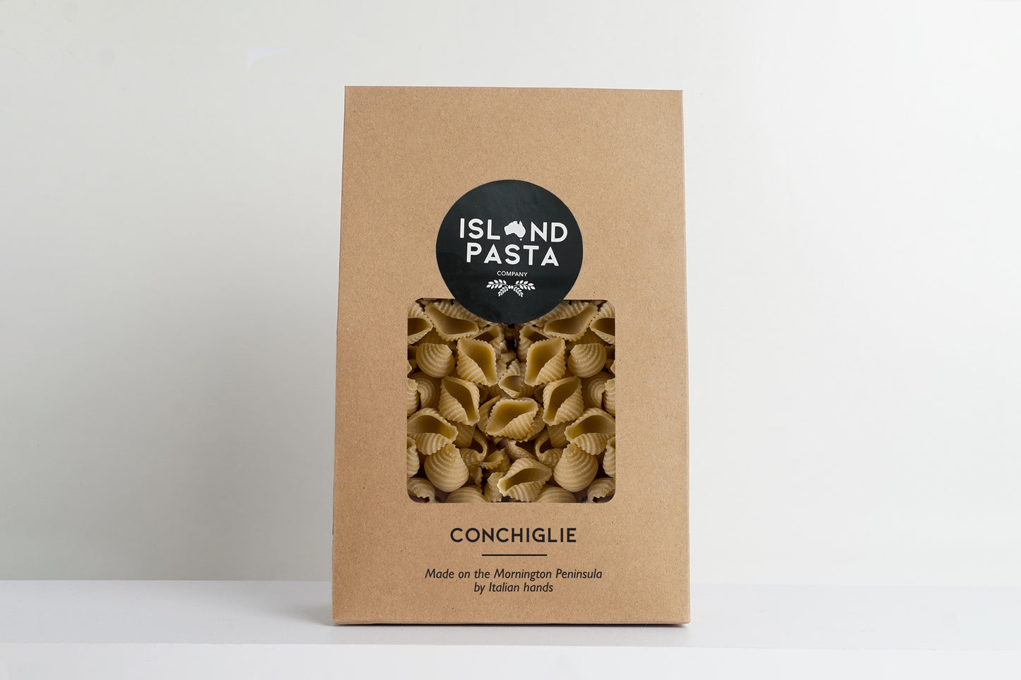 Conchiglie