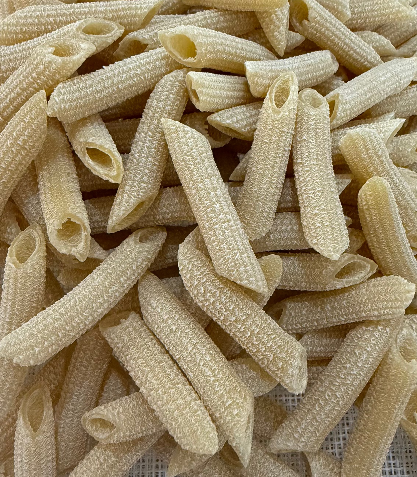 Penne Rigate
