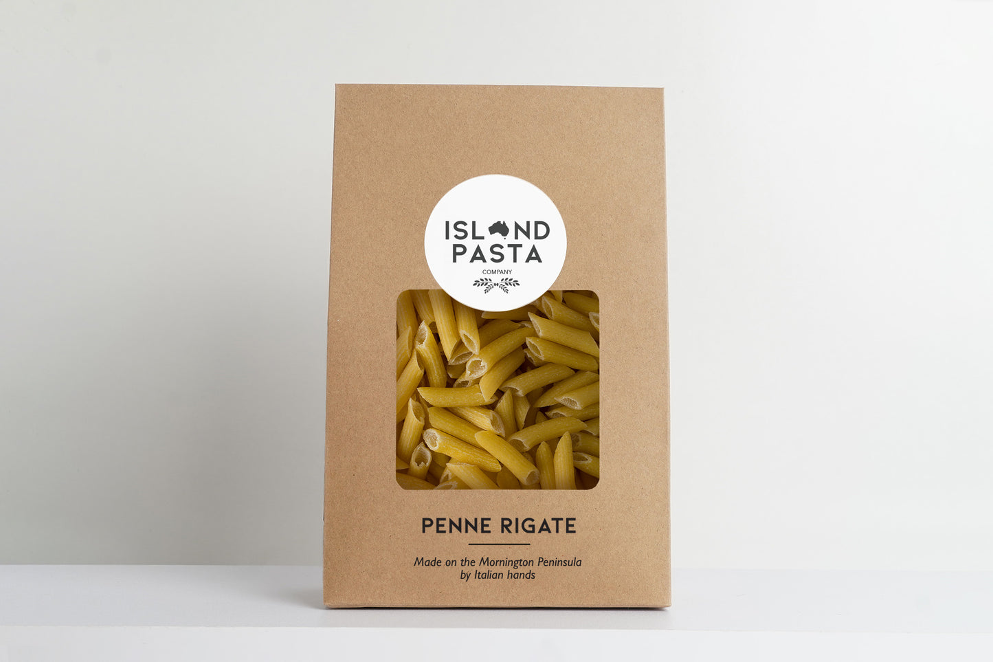 Penne Rigate
