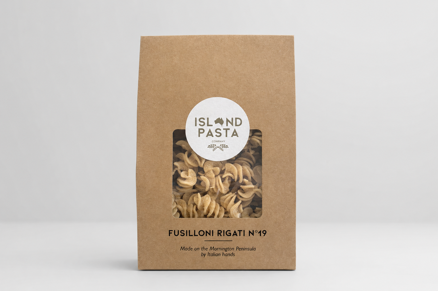 Fusilloni Rigati