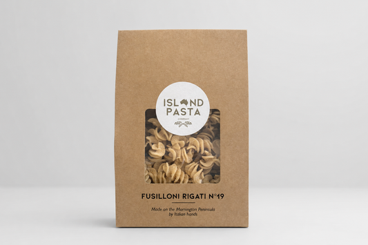 Fusilloni Rigati
