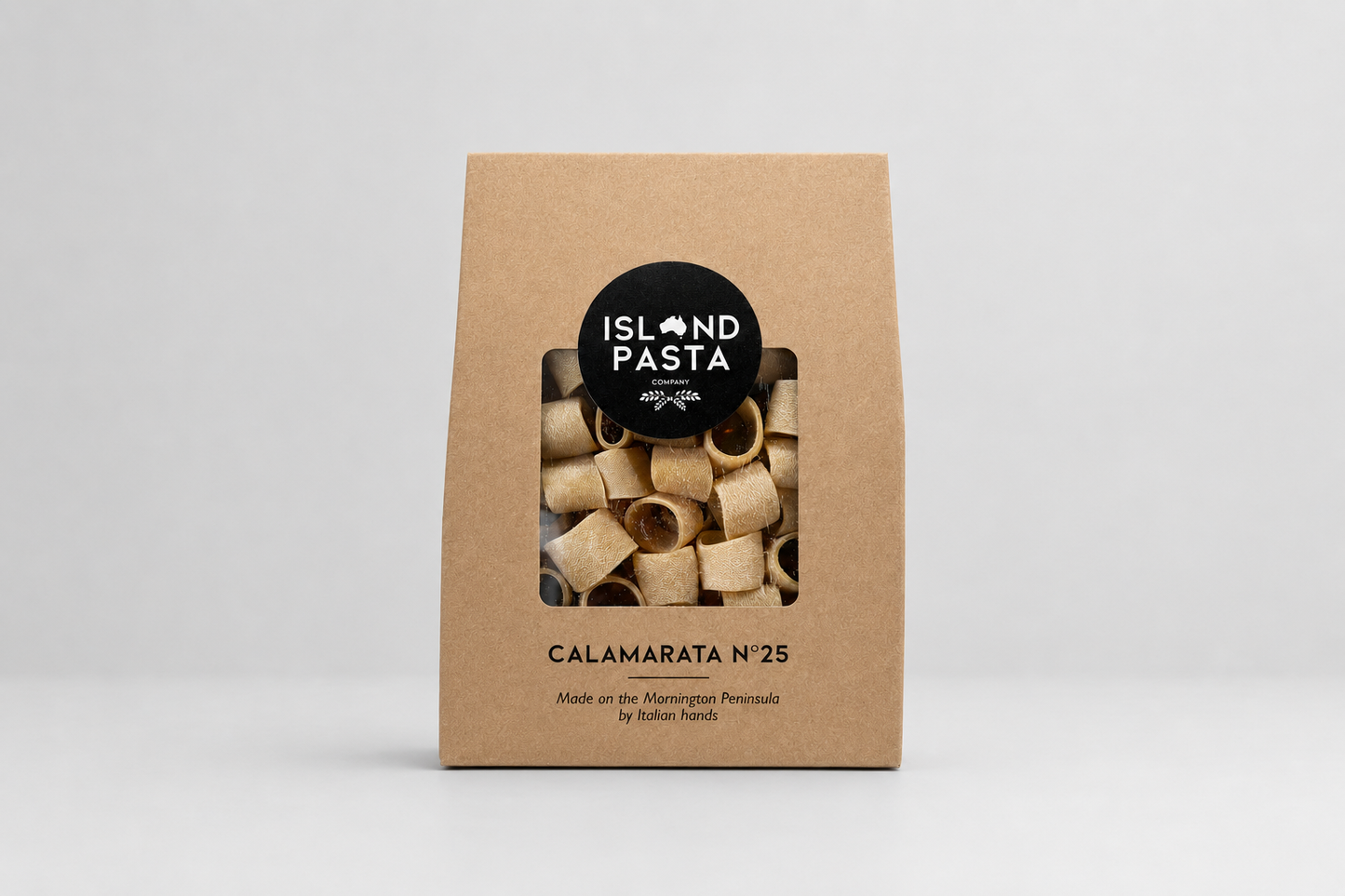 Calamarata No. 25