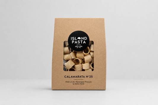 Calamarata No. 25