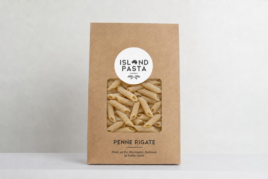 Penne Rigate
