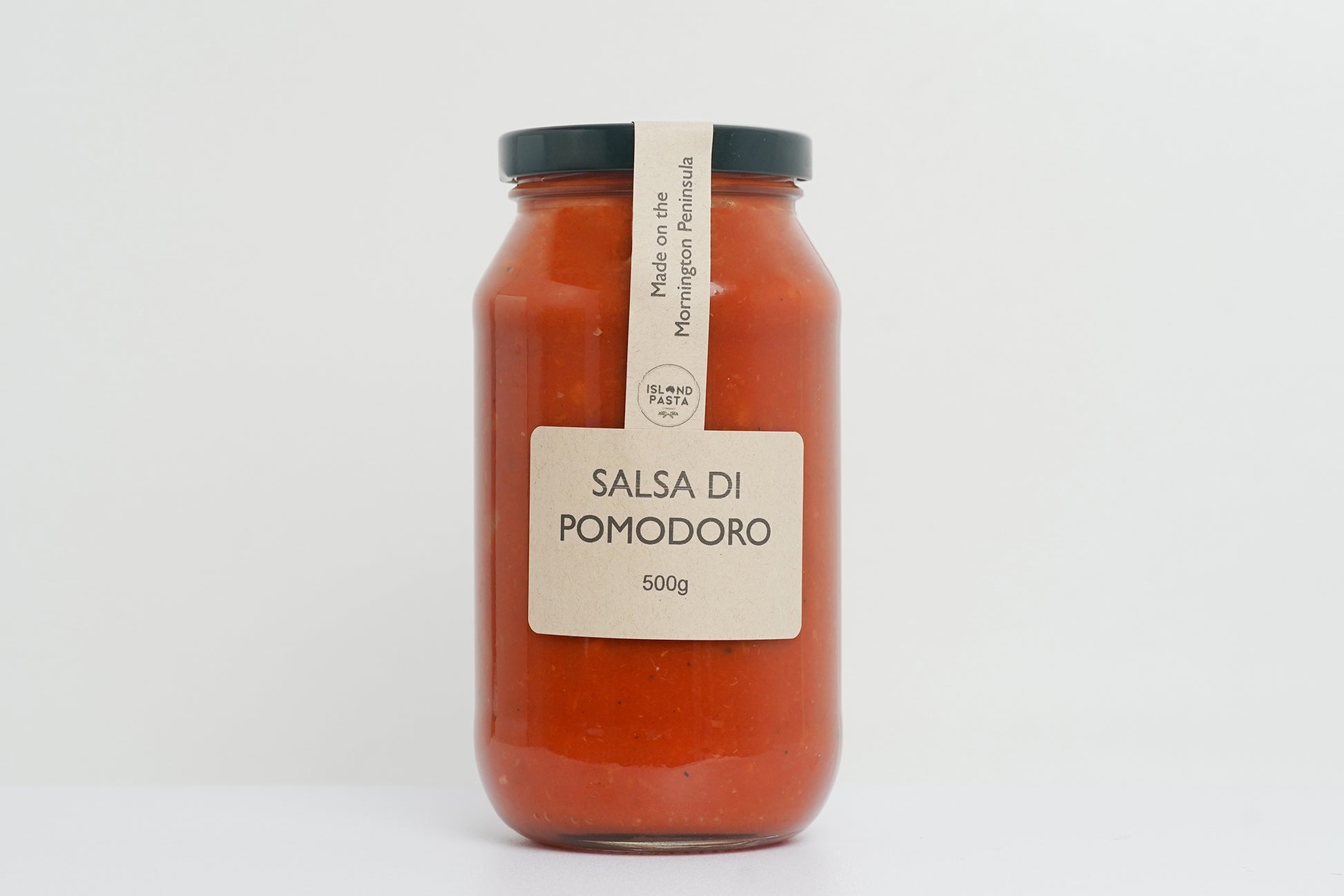 Salsa di Pomodoro – Pralina